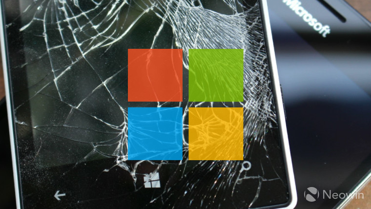 Это начало конца. Microsoft решила не исправлять серьёзную уязвимость в мобильном Windows 